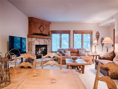 Breckenridge Home 925726 Breckenridge Home 925726
