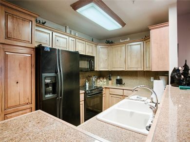Breckenridge Home 925726 Breckenridge Home 925726
