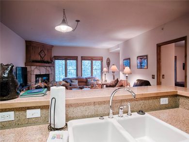 Breckenridge Home 925726 Breckenridge Home 925726