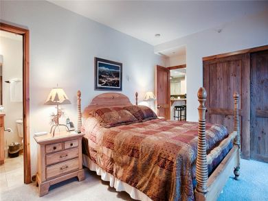 Breckenridge Home 925726 Breckenridge Home 925726
