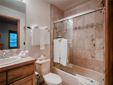 Breckenridge Home 925726 Breckenridge Home 925726