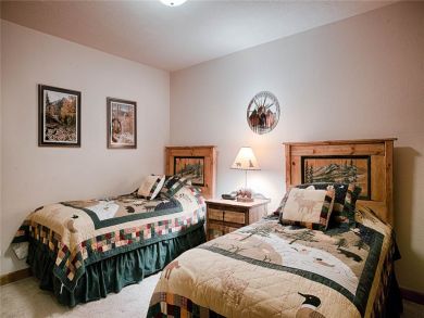 Breckenridge Home 925726 Breckenridge Home 925726