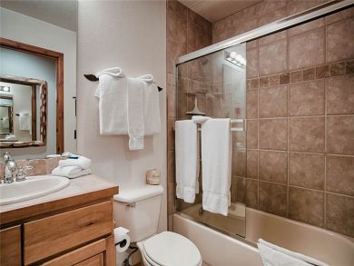 Breckenridge Home 925726 Breckenridge Home 925726