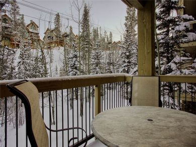 Breckenridge Home 925726 Breckenridge Home 925726
