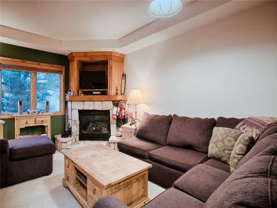 Breckenridge Home 925727 Breckenridge Home 925727