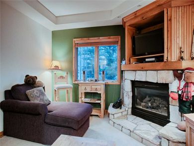 Breckenridge Home 925727 Breckenridge Home 925727