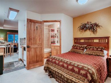 Breckenridge Home 925727 Breckenridge Home 925727