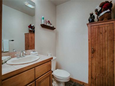 Breckenridge Home 925727 Breckenridge Home 925727