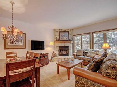 Breckenridge Home 925728