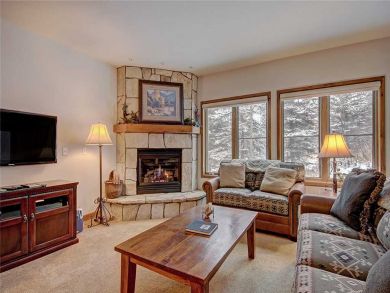 Breckenridge Home 925728