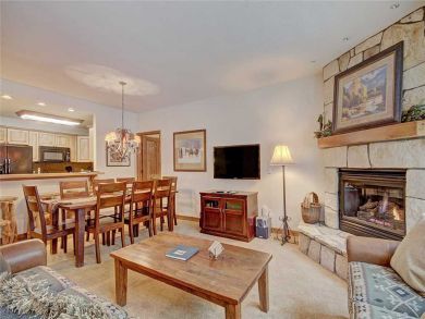 Breckenridge Home 925728