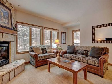 Breckenridge Home 925728