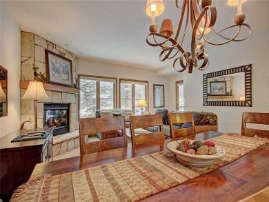 Breckenridge Home 925728