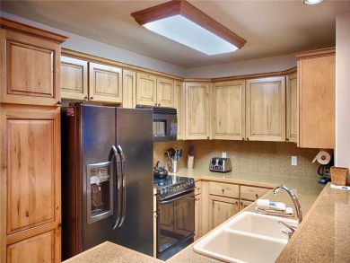 Breckenridge Home 925728