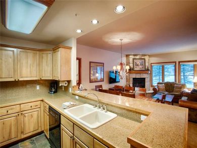 Breckenridge Home 925728