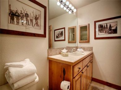 Breckenridge Home 925728