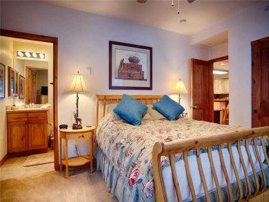 Breckenridge Home 925728