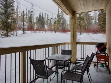 Breckenridge Home 925728