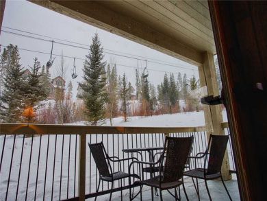Breckenridge Home 925728