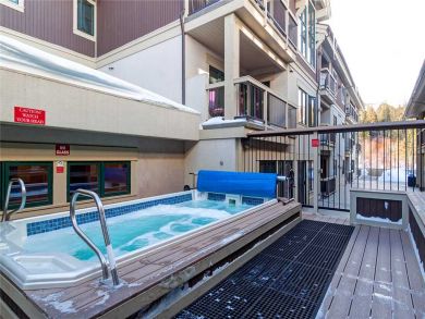 Breckenridge Home 925728
