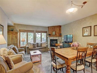 Breckenridge Home 925729 Breckenridge Home 925729