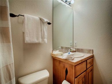 Breckenridge Home 925729 Breckenridge Home 925729