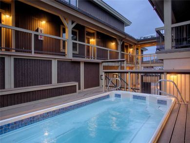 Breckenridge Home 925729 Breckenridge Home 925729
