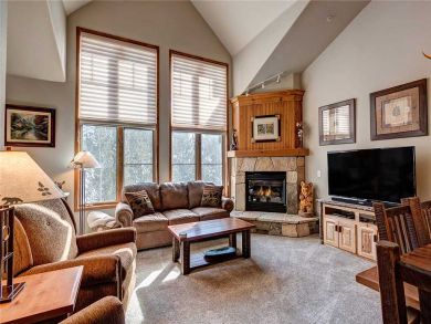 Breckenridge Home 925730