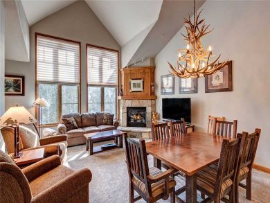 Breckenridge Home 925730