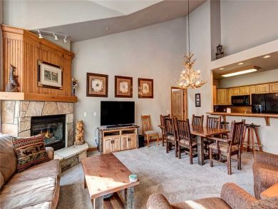 Breckenridge Home 925730