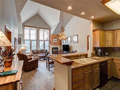 Breckenridge Home 925730