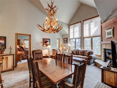 Breckenridge Home 925730