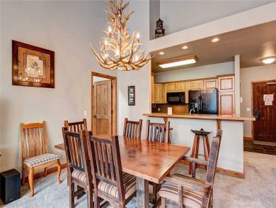 Breckenridge Home 925730