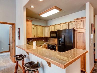 Breckenridge Home 925730