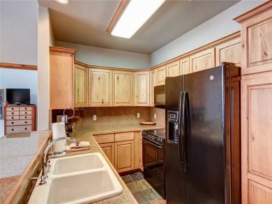 Breckenridge Home 925730