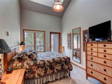 Breckenridge Home 925730