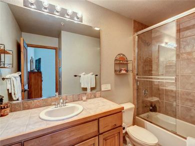 Breckenridge Home 925730