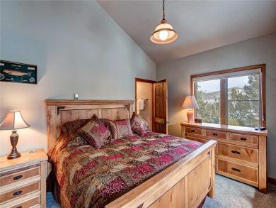 Breckenridge Home 925730