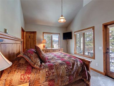 Breckenridge Home 925730