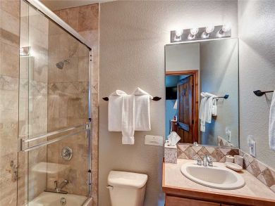 Breckenridge Home 925730