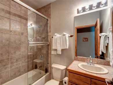 Breckenridge Home 925730