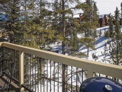 Breckenridge Home 925730