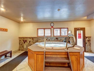 Breckenridge Home 925730