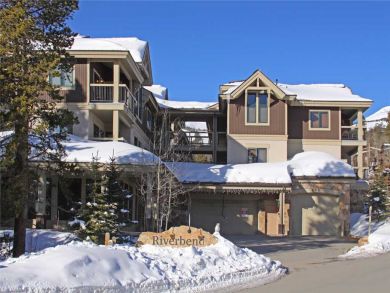 Breckenridge Home 925730