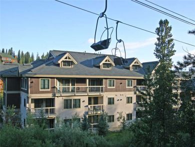 Breckenridge Home 925730