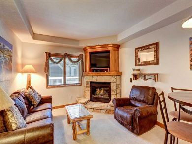Breckenridge Home 925732