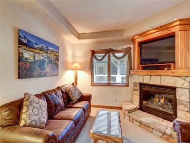 Breckenridge Home 925732