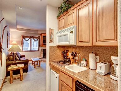 Breckenridge Home 925732
