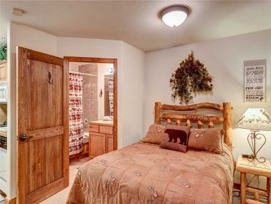 Breckenridge Home 925732