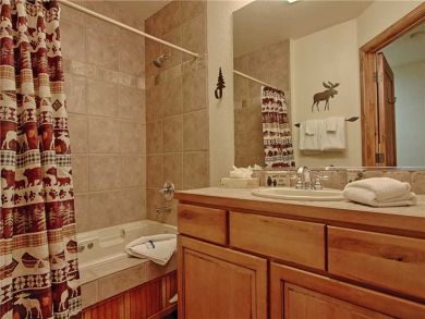 Breckenridge Home 925732